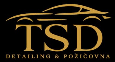 TSD Detailing a Požičovňa