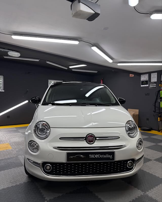 TSD Detailing - galéria