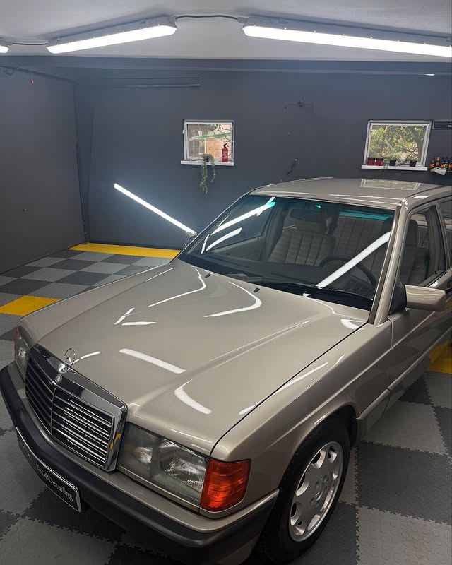 TSD Detailing - galéria