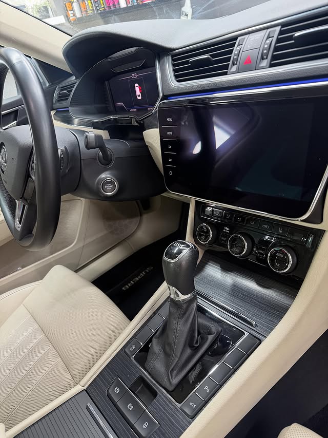 TSD Detailing - galéria
