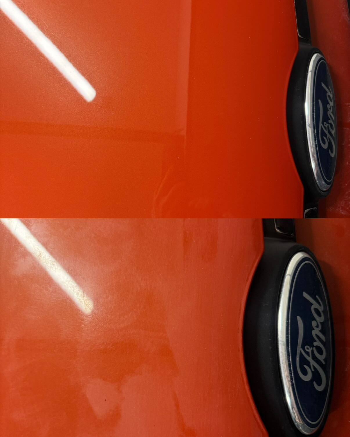 TSD Detailing - galéria