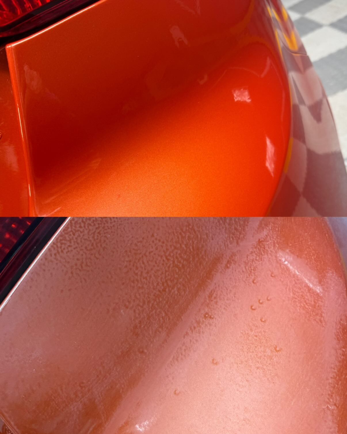 TSD Detailing - galéria