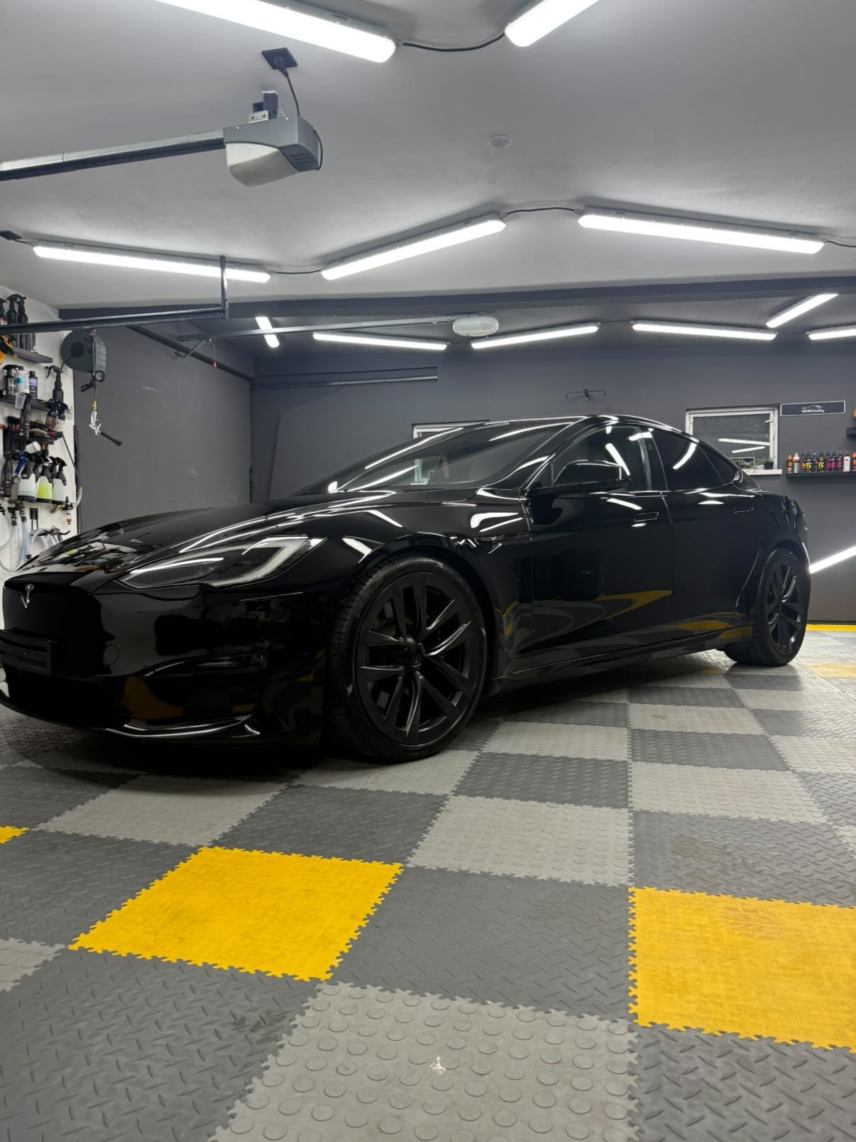 TSD Detailing - galéria