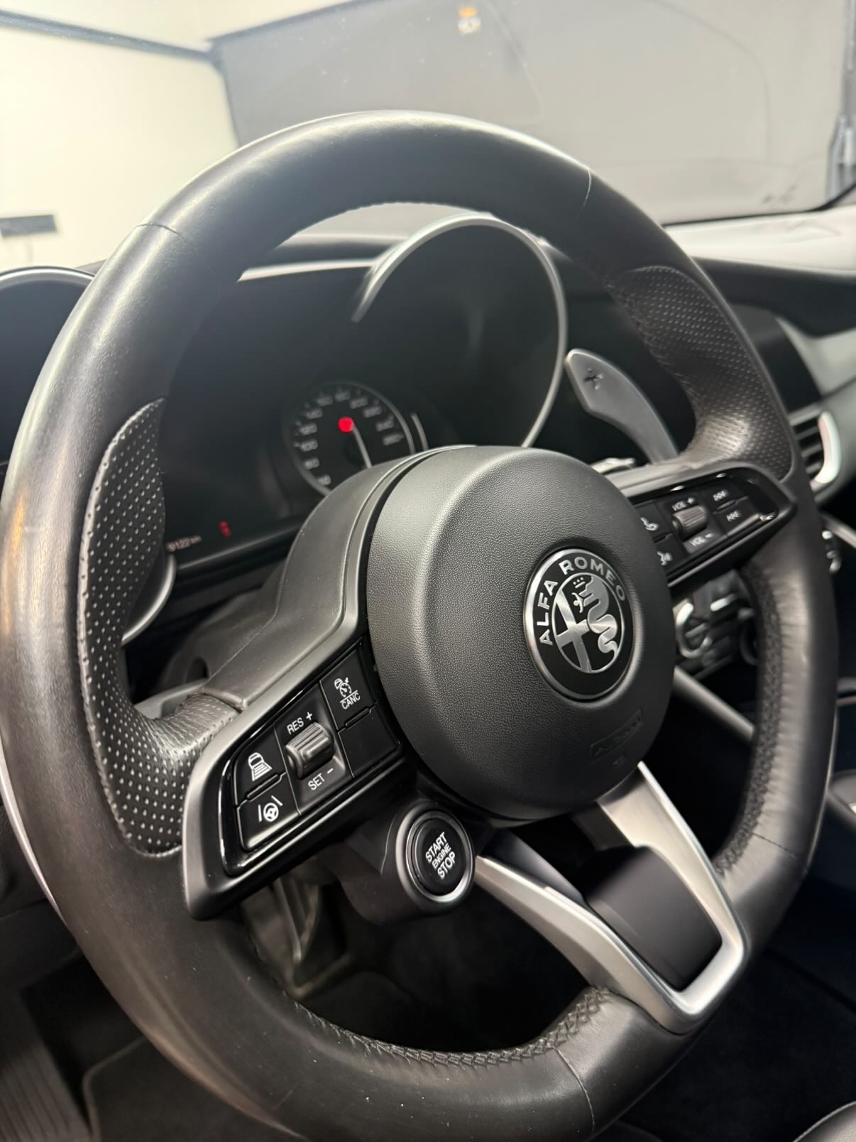 TSD Detailing - galéria