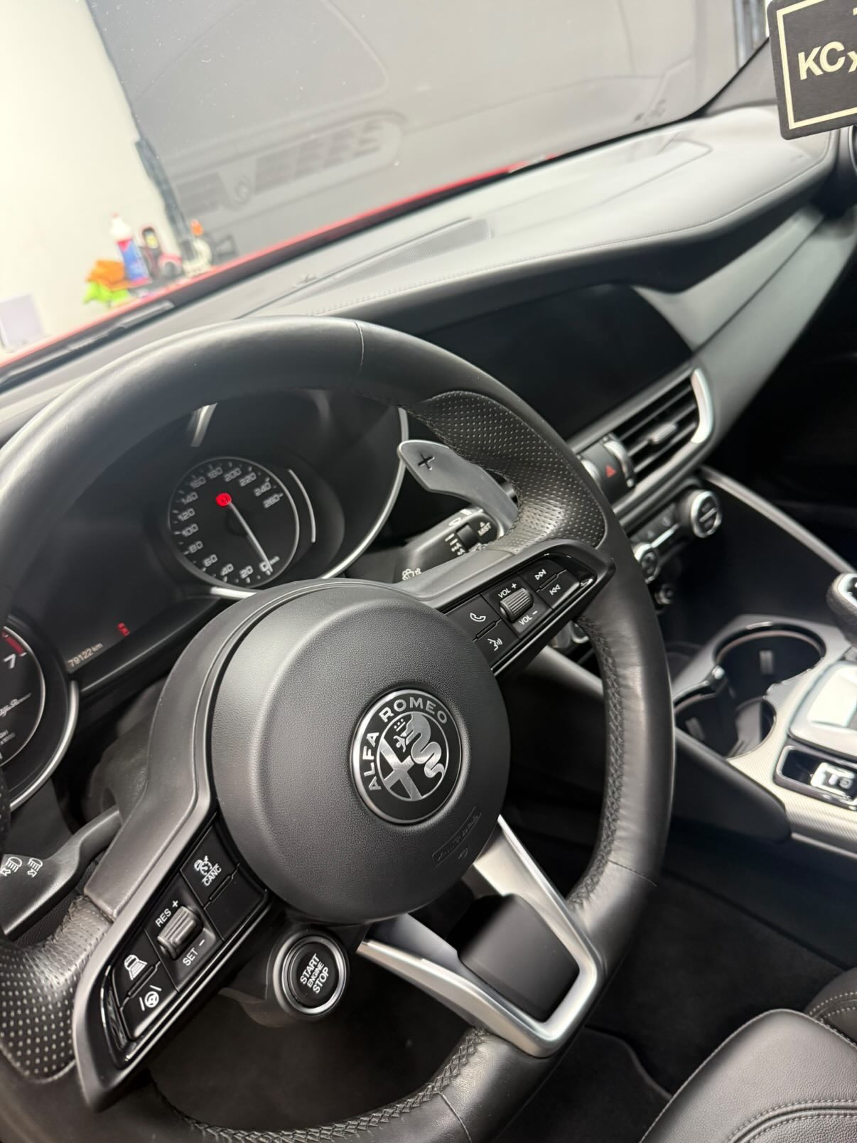 TSD Detailing - galéria