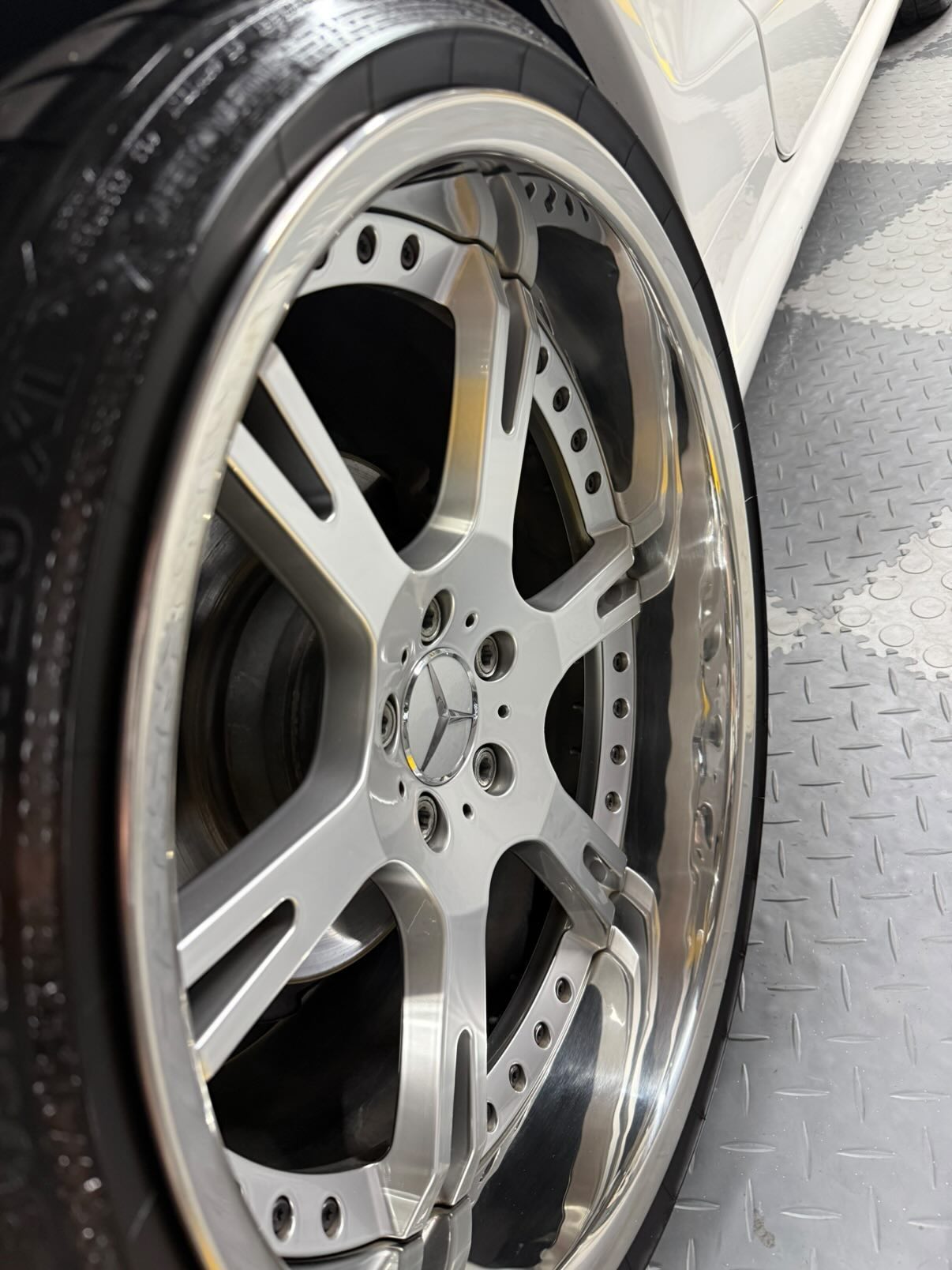 TSD Detailing - galéria