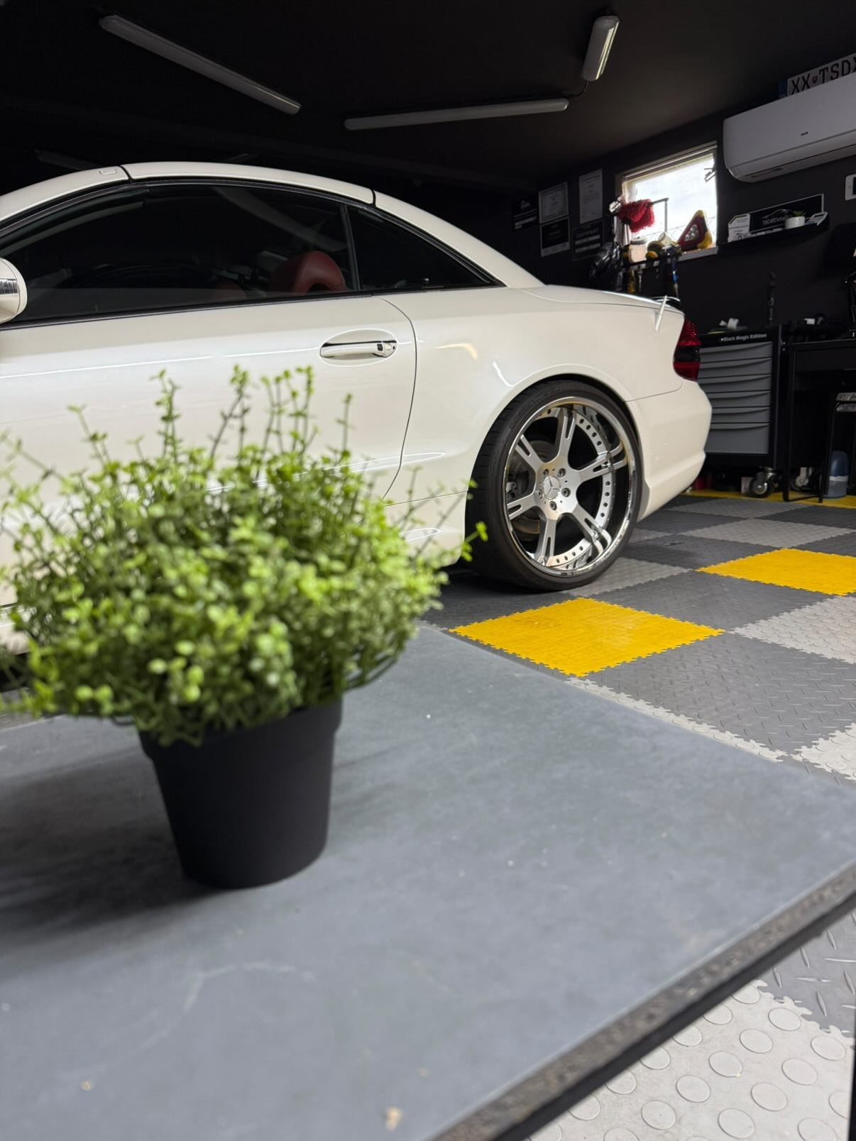 TSD Detailing - galéria