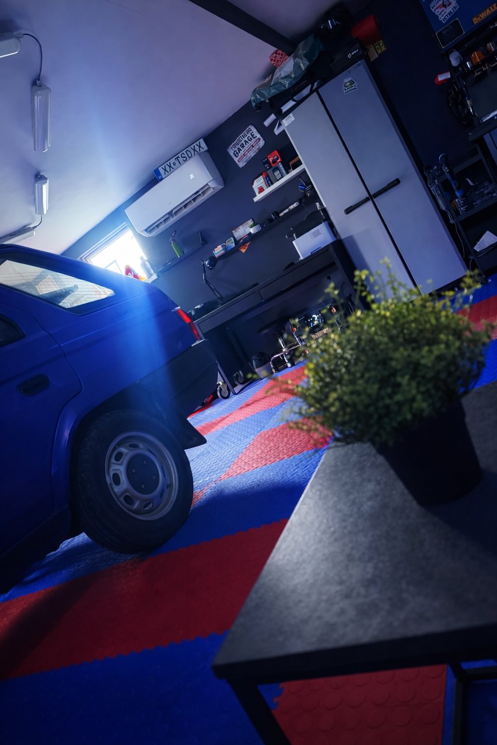 TSD Detailing - galéria